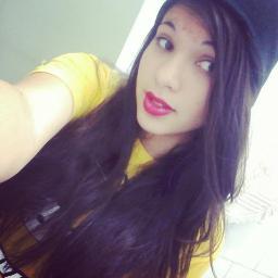 Hey my name is Mara Eduarda.               Libriana / 13 anos  / #Directioner #Belieber #FOLLOW=ME / whats 12 82340521.