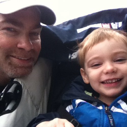 Brian MacCallum Profile
