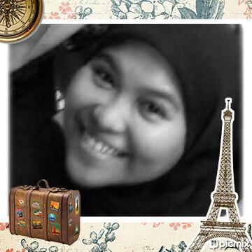 Only an ordinary woman with extraordinary dream