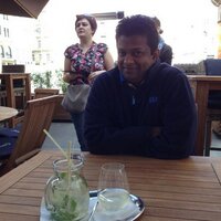 Kim Mawla (@kmawla) 's Twitter Profile