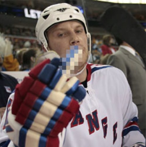 Im the kid on the team who is a complete douchebag and chirps everyone.| Kik: douchehockeykid