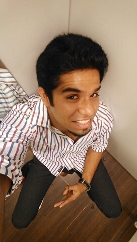heartbreak warfare !! :)