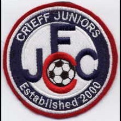 Crieff Juniors FC