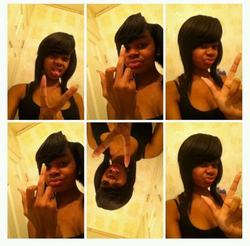 ` Keep Yo Faith In God , Cause God Is Good ♥ Never Lay Down Just Stay Strong .