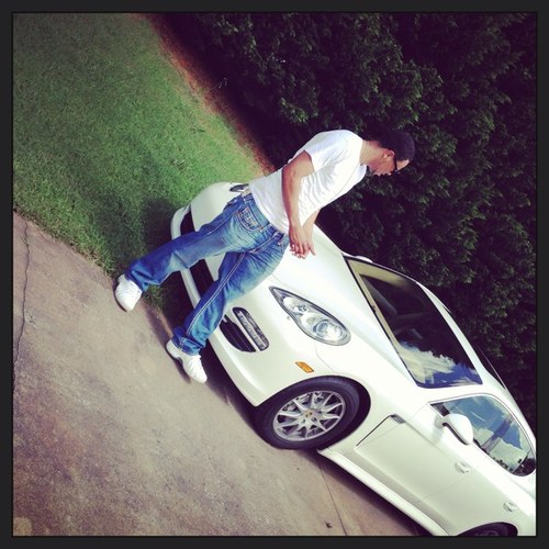 (M.H.N.C) Money Hungry N Charge
