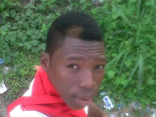 Am so. Kull I rep my ymcmb