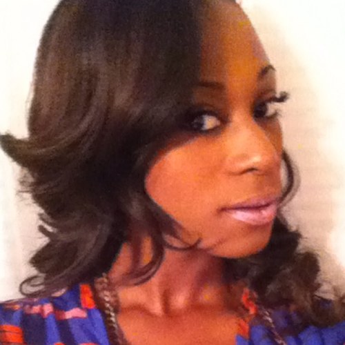 I'm a singer/songwriter from Memphis,TN and I love my life! :)