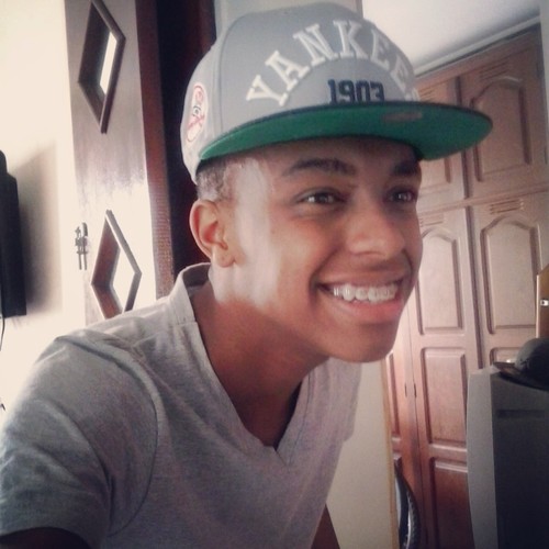 ''Meu esforço hoje é o meu sucesso amanhã''.