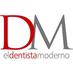 eldentistamoderno (@DentistaModerno) Twitter profile photo