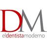 DentistaModerno's profile picture. SIGUIENDO LA EVOLUCIÓN DE LA ODONTOLOGÍA. Para el profesional del sector llamado a construir el futuro. #odontólogo #protésico #higienista #industria #formación