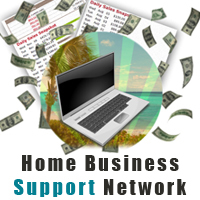 The Home Business Support Network is a community for internet, info and digital marketers to hang out, socialize and find the help and guidance they need!