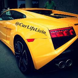 Exotic Cars Photography!