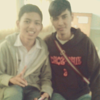 Dimas aditya saputra