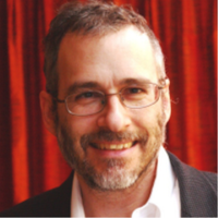 Richard Moldwin (@rmoldwin) 's Twitter Profile