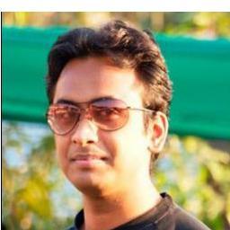 Chartered Accountant | Inv. Banker | Finance Nut | Entrepreneur | Interests: Policy decision, tech., infra., everything under, inside and outside the SUN