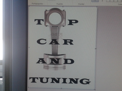 Blog sobre la actualidad del motor y más novedades.
Blogger - Top Car and Tuning/Facebook - Top Car and Tuning/Gmail - eyespain6@gmail.com Valderrobres - Teruel