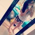 Nicole Caprio (@beaut1fuls0ul) Twitter profile photo