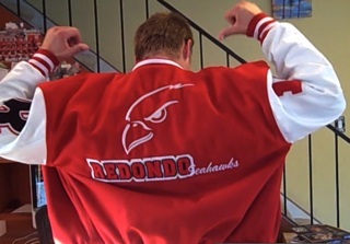 Home of the $115 varsity jacket team  special. Fully decorated with custom chenille patches Bobby Jackets Schiloni 702 510 9942 https://t.co/EgxoQt9T1k