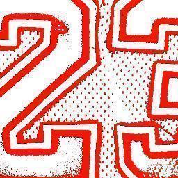 A group of 38 UK and internationally based artists exhibiting together September 18th-29th 2013. Our show is called #23MichaelJordan.