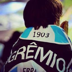G R Ê M I O F O O T B A L L P O R T O A L E G R E N S E S2 @ClubeFollowBack