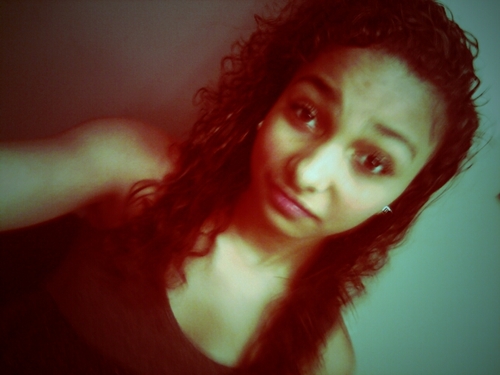 MEXICAN,INDIAN,PUTERO RICAN,BLACK,IRISH,AND GERMAN #team takem I RAP AND SING # TEAM FOLLOW BACK #LOVE WEED IM 5'4 :( UMM FUNNY AND