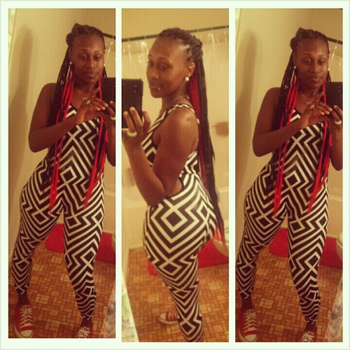 Arrogant & Cocky ! Beauty & Brains ! Rude & Mean ! But Still Bad (: