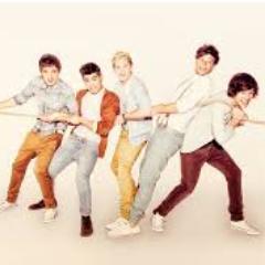 There is only five men in my life ~naill ~zayn ~harry ~liam ~louis ...they are the most amazing sexy people** #ONEDIRECTION #DIRECTIONER