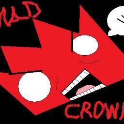 MadCrownxoxさんのプロフィール画像