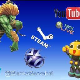 BlankaServebot's profile picture. 