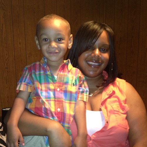 #MomFirst, Unique, Loving, Beautiful,Cool, My son is my #1 priority #WeAllWeGot