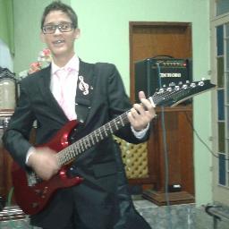 Jhonata_Macedo's profile picture. Filho do Senhor e Levita,Adorador de Deus! Face: http://t.co/rMgJOVoi8w