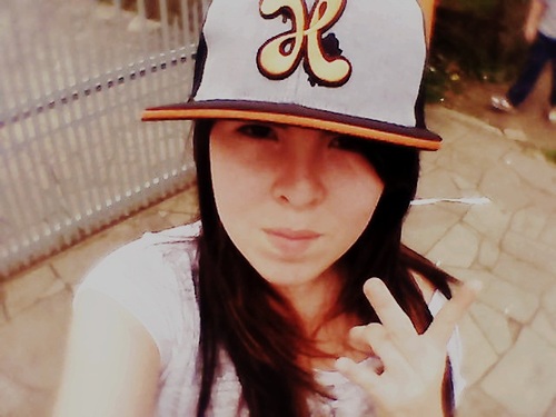 Foco Força e Fé ♫   / Grêmio sz  / Skate é arte cair faz parte (:
