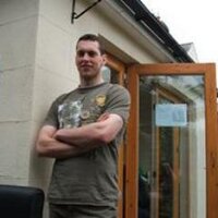 Robbie Bourke (@robbiebourke) Twitter profile photo