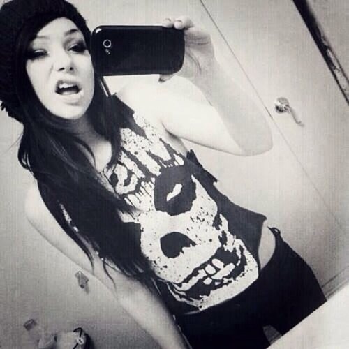 my name is rumor, and i got swag.