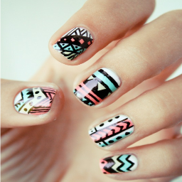 Account Voor Allerlei NagelDingetjes !!