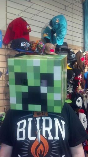 weirdo who enjoys music youtube and video games and im taken by the best girl evarr i love you catie