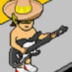 Em 2010 No Primeiro Diia Quando começei a jogar Habbo PT/BR , Eu me Apaiixoneii...   :)