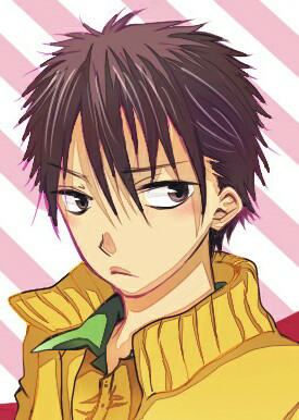 ahrさんのプロフィール画像