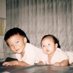 arvinpramudita's profile picture. Far from what I once was, but not yet what I am going to be. Menteng Raya 64, Salemba 6