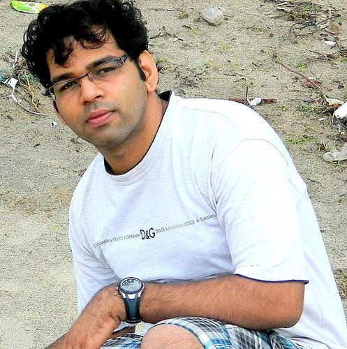 jiteshvdoshi Profile Picture