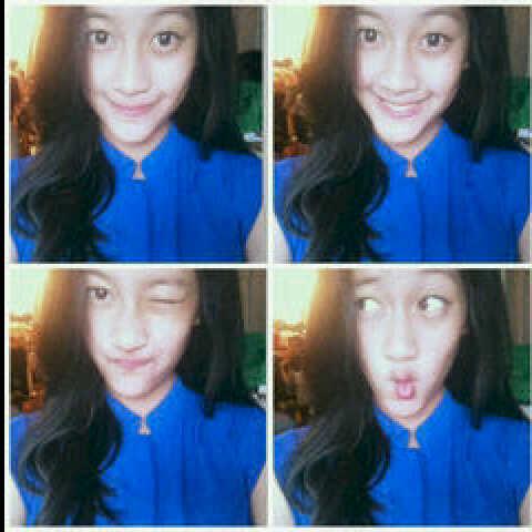 Alfia Lovers♥☀ Love you all, Thank you for support me:-) | Cp: 085793641333
