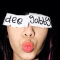 DEEGABBY (@deegabbyrock) 's Twitter Profile