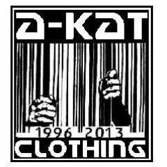 Run by ex offenders, ex homless and ex addicts who are turning their lives around with a percentage of the profit going into projects in the community