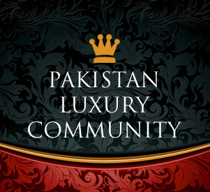 Pakistan Luxury Community is for those people who are passionate with the Luxury side of Life.