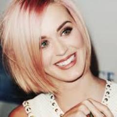 Fã clube iniciante // @katyperry ❤