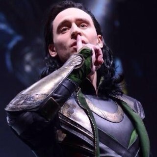 I am Loki of Asgard and I am burdened with oa glorious purpose. Making bitches kneel is my forte. Mewling Quims. [#Single, #Gay]