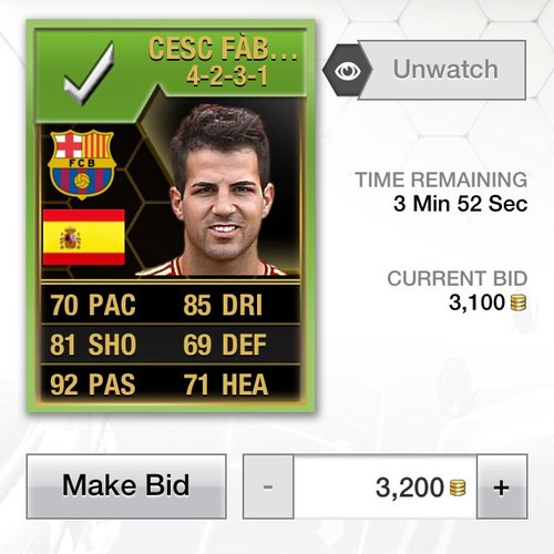 Wager match spelen? Add: ELKlaasovic (PS3) // Eerlijk geven! We spelen om Coins/Spelers!