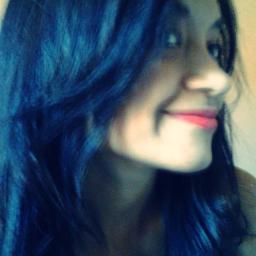 Eu sou linda foda-se quem me axa feia