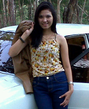 I'm simple | love @put_trananda be the best for the best .. ♡Top less and do more
