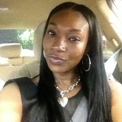 There's nothing perfect about me! I'm just here to be happy!